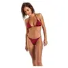 Bas de maillot de bain femme Banana Moon Cabuya Talasi XL