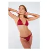 Haut de maillot de bain femme Banana Moon Jotrao Talasi L