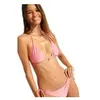 Bas de maillot de bain femme Banana Moon Lina Seaglitter XS