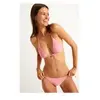 Haut de maillot de bain femme Banana Moon Rico Seaglitter M
