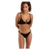 Bas de maillot de bain femme Banana Moon Linea Encanto M