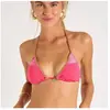 Banana Moon Haut de maillot rose BOSCO NAZCA XL