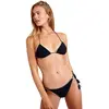 Haut de maillot de bain femme Banana Moon Gleo Crochet M