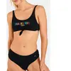 Bas de maillot de bain noir shorty BIA BEACHBABE M