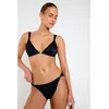 Haut de maillot de bain noir AIMLO CORALISS XL