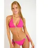Bas de maillot de bain rose DASIA SPRING S