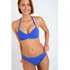 Bas de maillot de bain bleu royal MERENDA SPRING XS