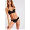 Haut de maillot de bain femme Banana Moon Eyro Noir S EYRO BLACK-LSE01
