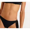 Banana Moon - Women's Menda Black - Bas de maillot taille 36, noir