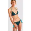 Bas de maillot de bain femme Banana Moon Sima Botany Vert XL SIMA BOTANY-X2377