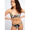 Bas de maillot de bain femme Banana Moon Duca Wailani Noir M DUCA WAILANI-JZB01
