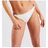Bas de maillot de bain femme Banana Moon Vaiva Santafe XXL