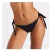 Banana Moon - Women's Dimka Santafe - Bas de maillot taille 38, noir