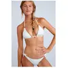 Banana Moon - Women's Dimka Santafe - Bas de maillot taille 42, noir