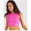 Haut de maillot de bain femme Banana Moon Maleo Scrunchy XL