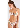 Bas de maillot de bain femme Banana Moon Merenda Palmros XXL
