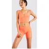 Cuissard femme Banana Moon Zelig Sunrib S