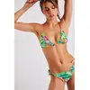 Bas de maillot de bain femme Banana Moon Luma Sunleaf L