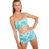 Bas de maillot de bain femme Banana Moon Naza Daisybloom XXS