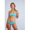 Bas de maillot de bain femme Banana Moon Kupa Goodvibes XL
