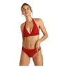 Bas de maillot de bain femme Banana Moon Wila Romeo Rouge 2XL WILA ROMEO-JAI39
