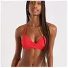 Haut de maillot de bain femme Banana Moon Eyro Spring XS