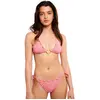 Haut de maillot de bain femme Banana Moon Ako Nirina Rose S AKO NIRINA...