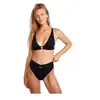 Bas de maillot de bain femme Banana Moon Kumaka Kanamari Noir XL KUMAK...