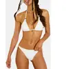 Banana Moon - Women's Dimka Santafe - Bas de maillot taille 40, blanc