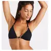 Banana Moon - Women's Yero Santafe - Haut de maillot taille 36, noir