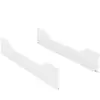 Sauthon mobilier Kit de transformation pour lit Nature (pour lit 70 x 140 cm)