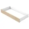 Sauthon mobilier Tiroir de lit Tokyo (pour lit 60 x 120 cm)