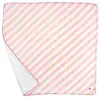 Pop Serviette de plage Rose