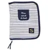 Sauthon Protège carnet de santé Baby sailor