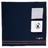 Sauthon Langes 70x70cm En Coton Bio Boite De 3