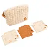Sauthon Trousse de toilette et 6 éponges Orsino