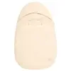 Sauthon Nid D'ange Bébé 5 Attaches En Double Gaze De Coton Beige