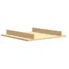 Sauthon mobilier Plan à langer pour commode Vanille