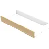 Sauthon mobilier Tiroir de lit Vanille (pour lit 60 x 120 cm)