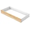 Sauthon mobilier Tiroir de lit Azur (pour lit 60 x 120 cm)