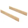Sauthon mobilier Kit de transformation pour lit Azur (pour lit 70 x 140 cm)