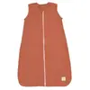 Sauthon Gigoteuse légère en gaze de coton Terracotta TOG 1 (0-6 mois)