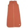 Sauthon Gigoteuse légère en gaze de coton Terracotta TOG 1 (6-24 mois)