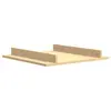 Sauthon mobilier Plan à langer pour commode Cannelle
