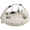 Tapis d'éveil Petit Nuage BEIGE Sauthon