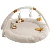 Tapis d'éveil Petit Soleil BEIGE Sauthon