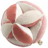 Balle Sensorielle Petit Coeur BEIGE Sauthon