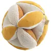 Balle Sensorielle Petit Soleil BEIGE Sauthon