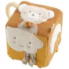 Cube d'activités Petit Soleil BEIGE Sauthon