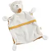 Doudou Mouchoir Petit Soleil BEIGE Sauthon